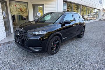 DS DS 3 CrossBack 50 E-Tense Performance Line Pack