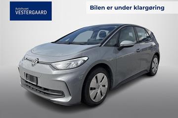 VW ID.3 58 Pro