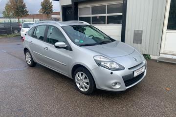 Renault Clio III 1,2 16V Authentique Sport Tourer