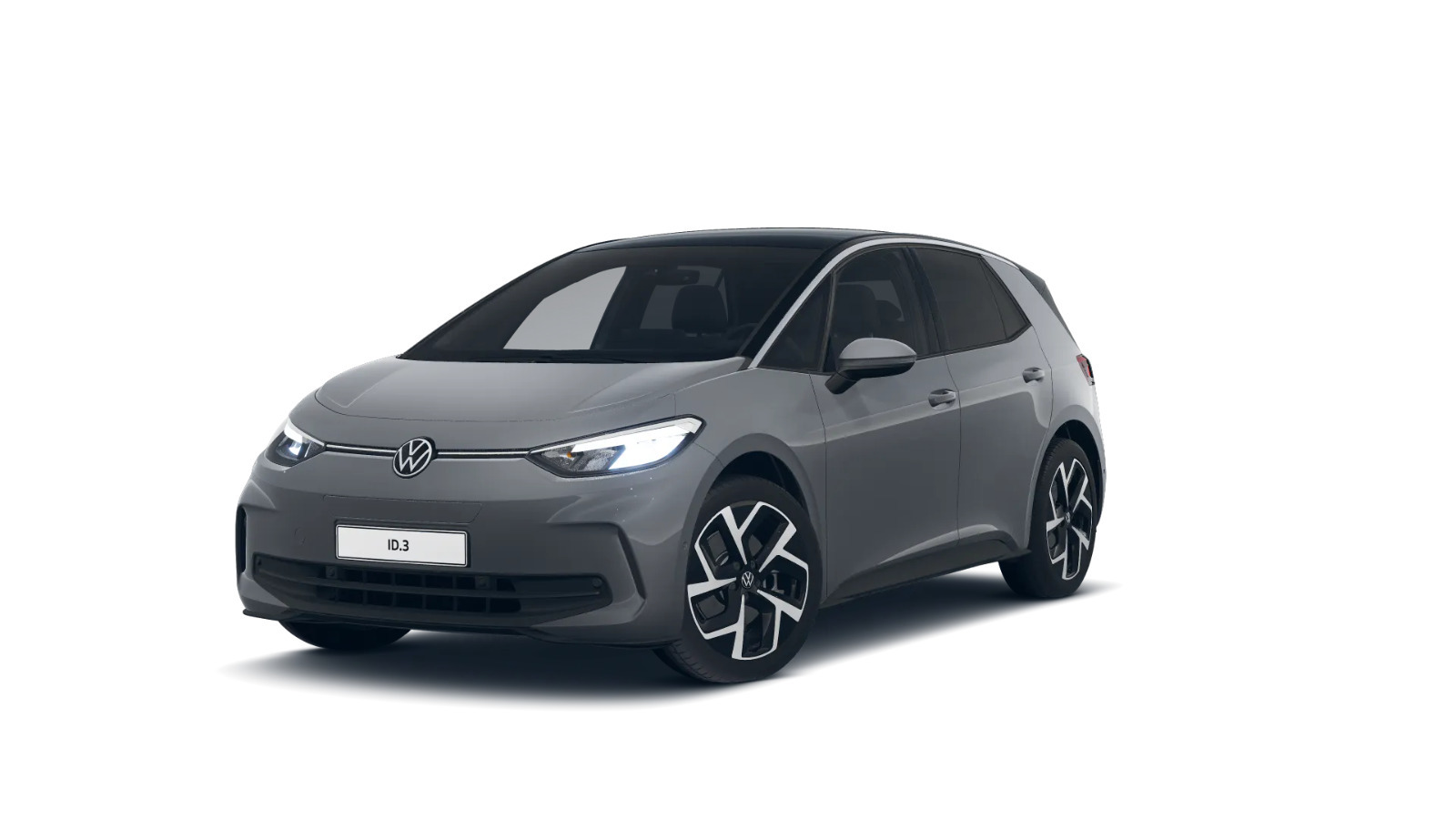VW ID.3 58 Pro Move