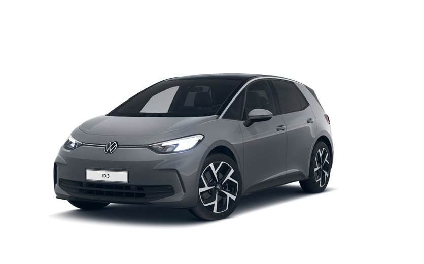 VW ID.3 58 Pro Move