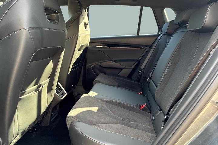 undefined Skoda Elroq fra 2026