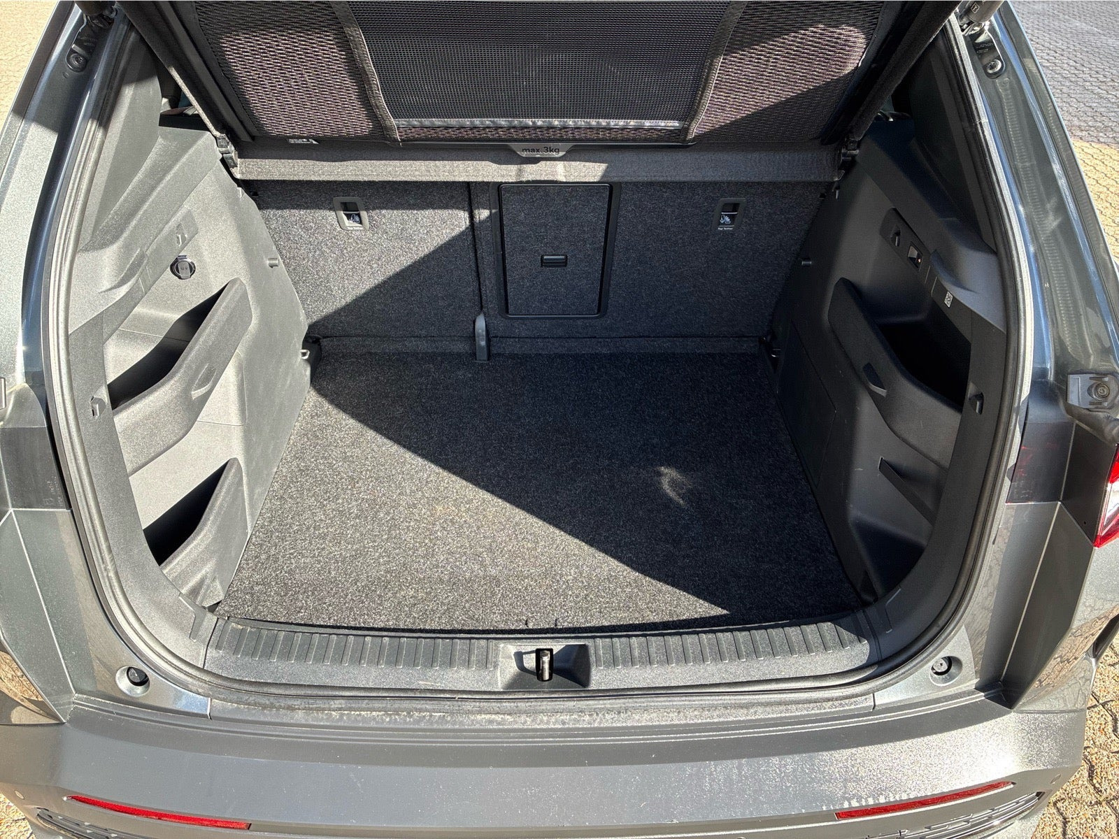 undefined Skoda Elroq fra 2026