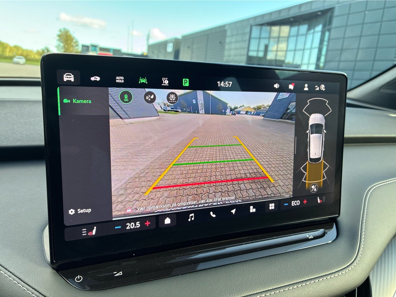 undefined Skoda Elroq fra 2026
