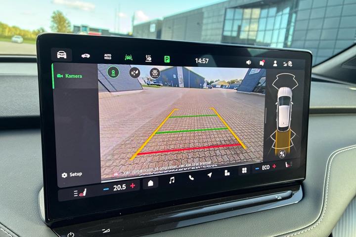 undefined Skoda Elroq fra 2026