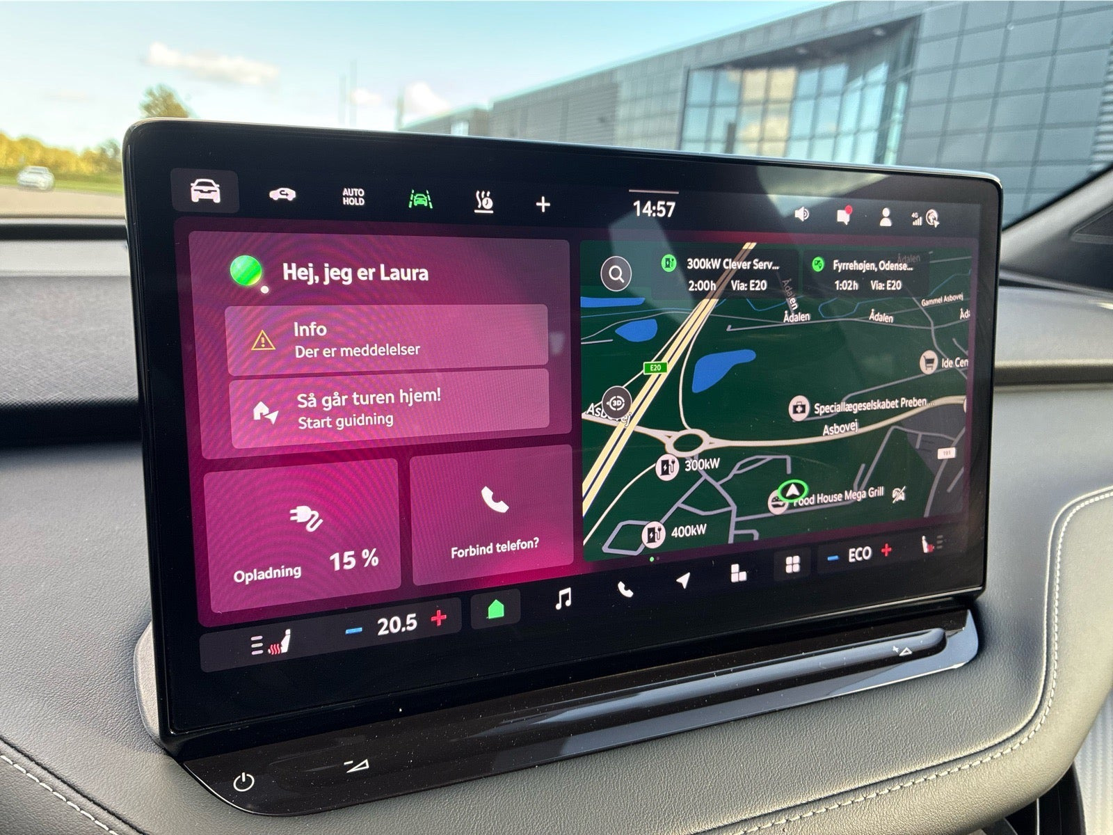 undefined Skoda Elroq fra 2026