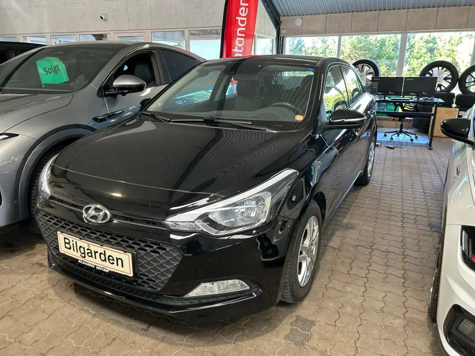 Hyundai i20 1,25 Trend