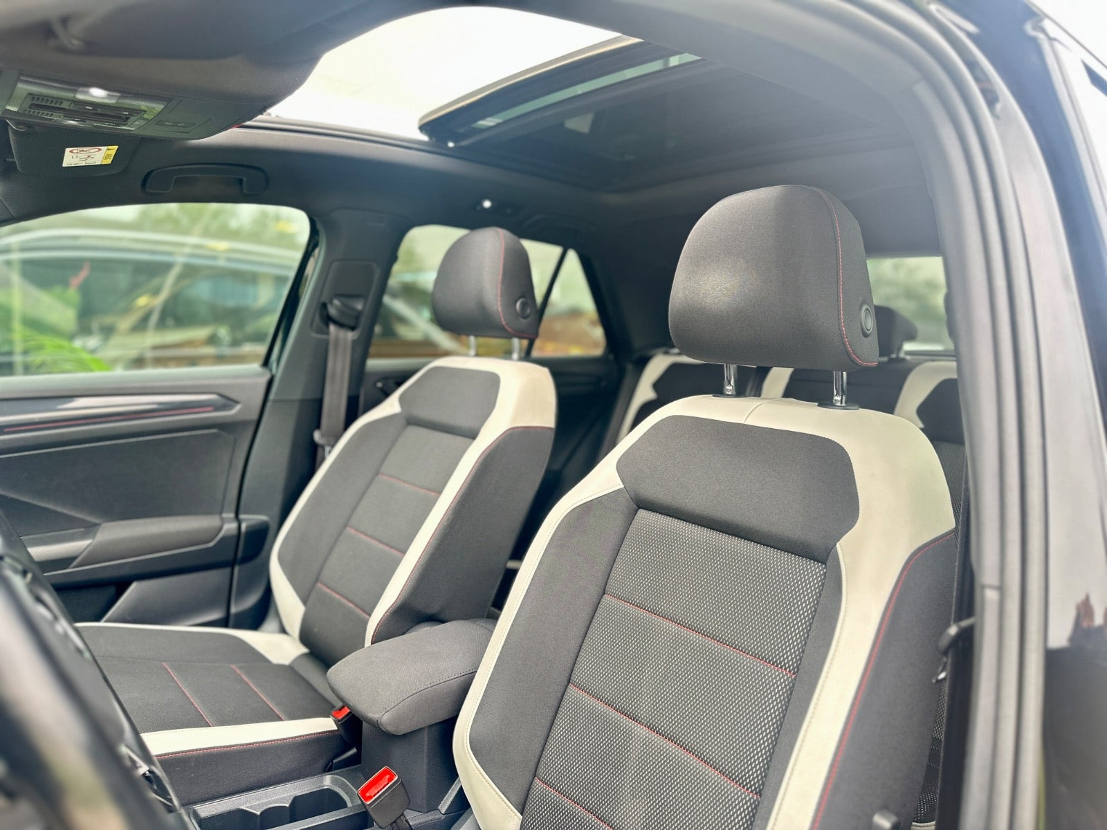 undefined VW T-Roc fra 2019