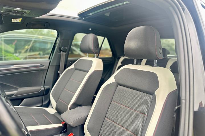 undefined VW T-Roc fra 2019