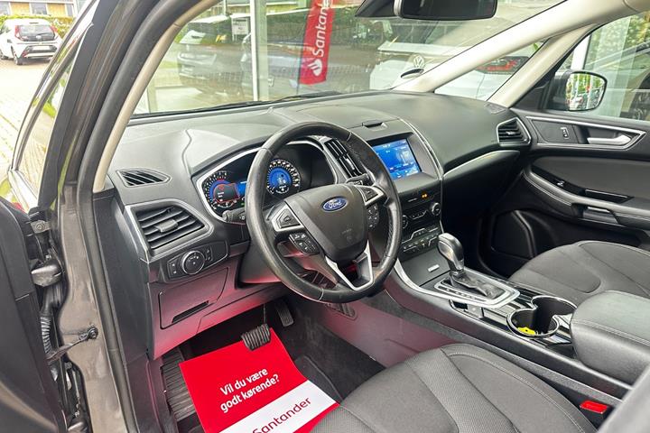 undefined Ford S-MAX fra 2018