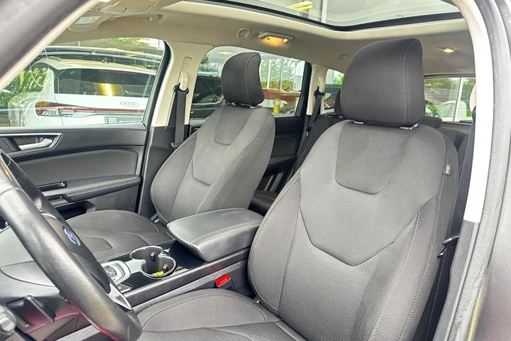 undefined Ford S-MAX fra 2018