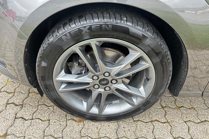 undefined Ford S-MAX fra 2018