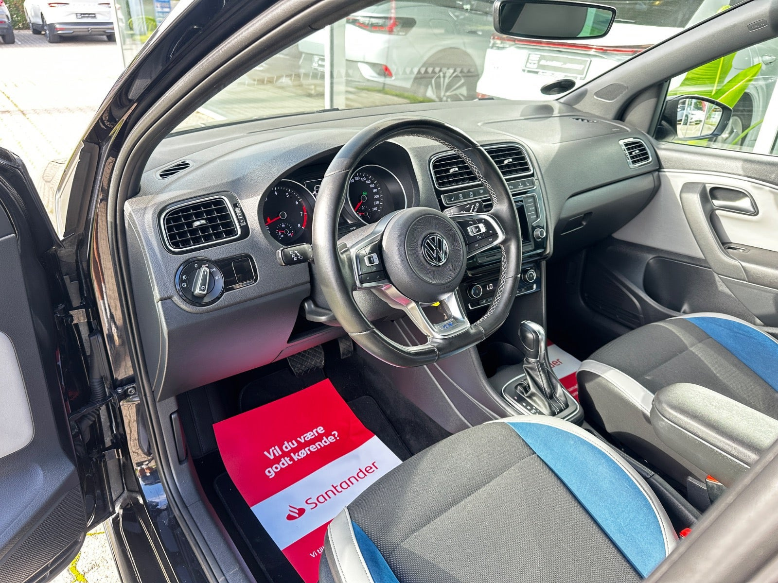 undefined VW Polo fra 2017