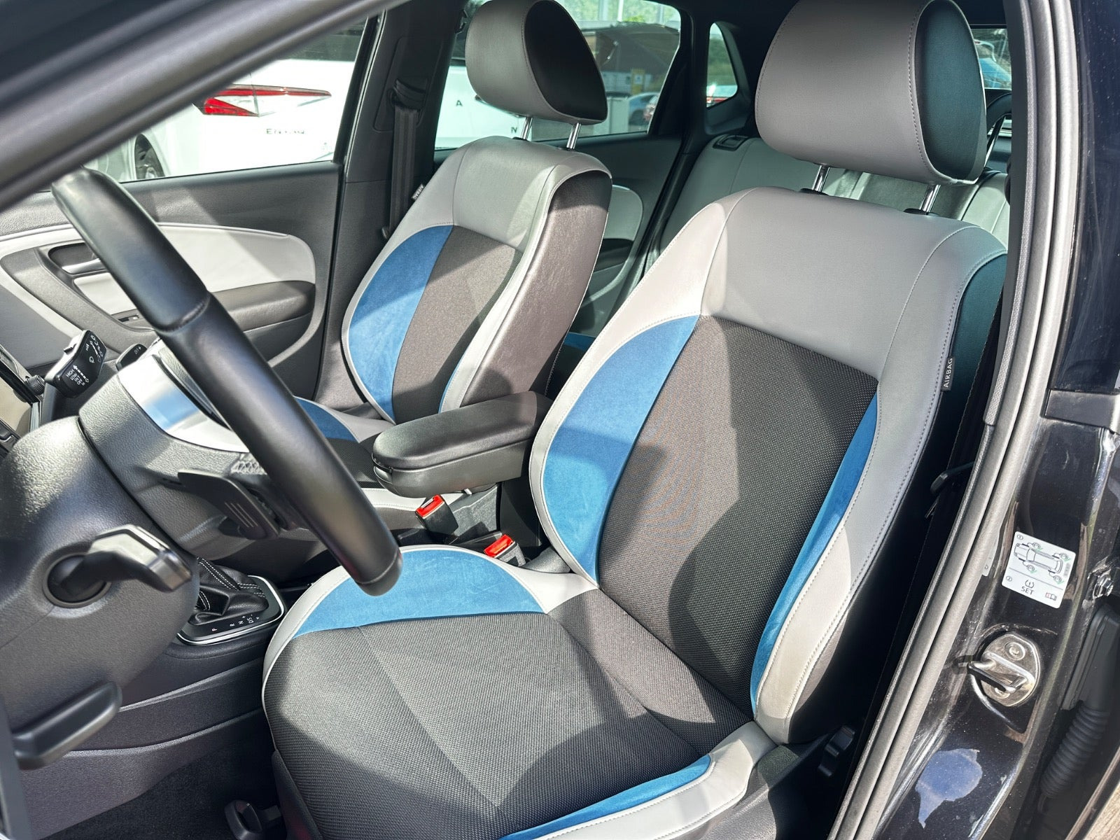 undefined VW Polo fra 2017