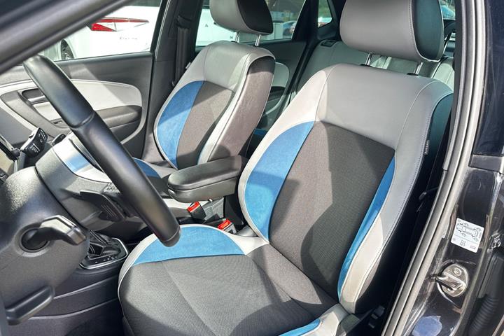 undefined VW Polo fra 2017