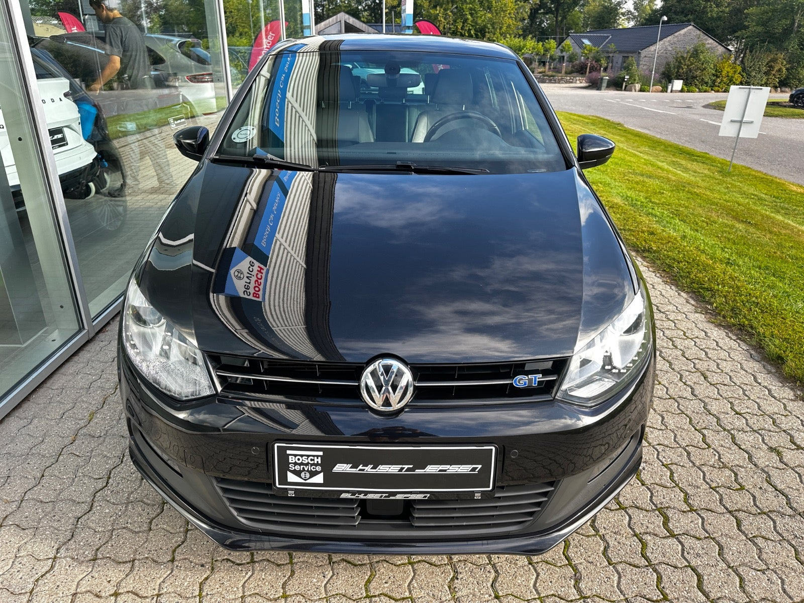 undefined VW Polo fra 2017