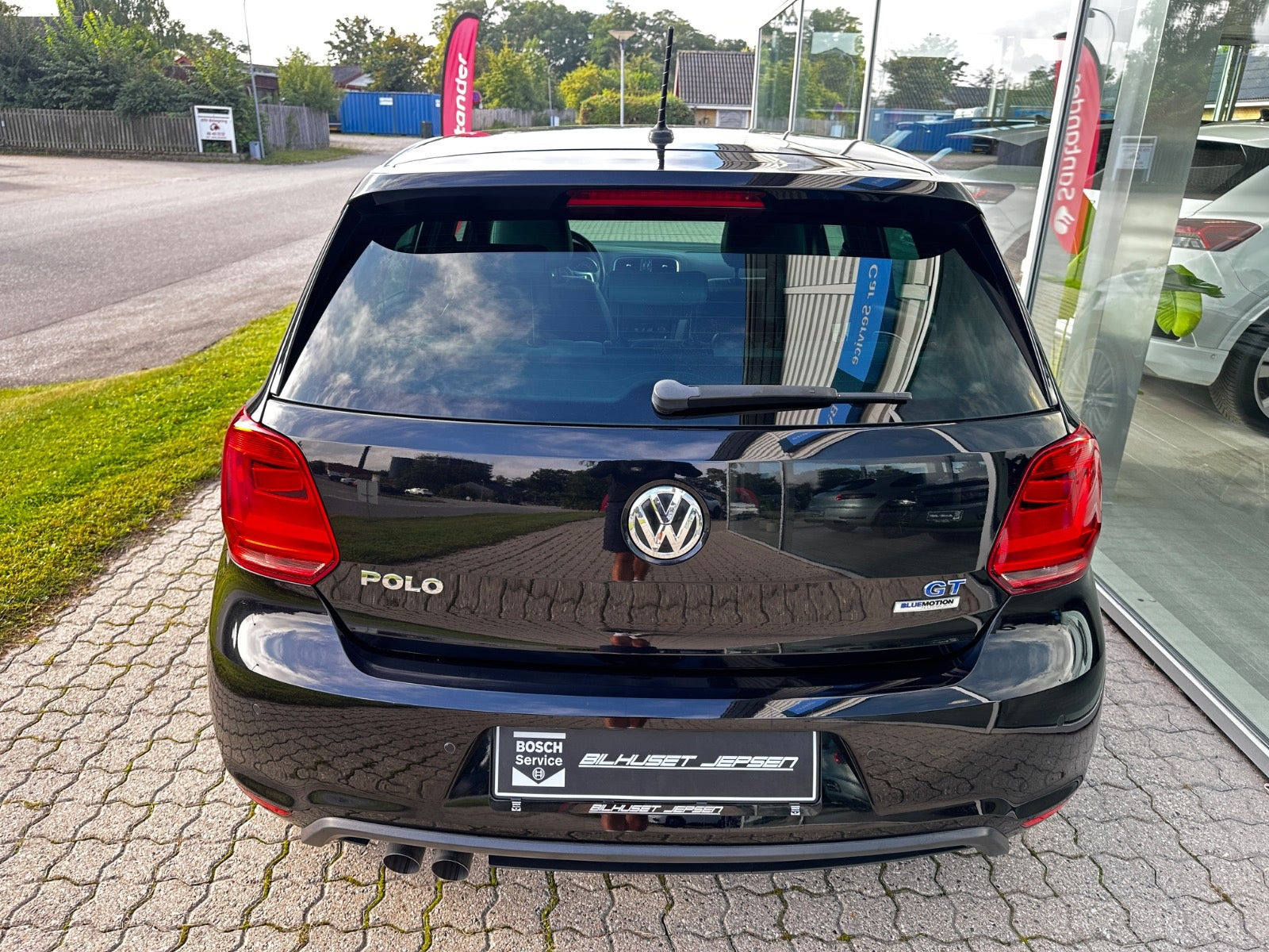 undefined VW Polo fra 2017