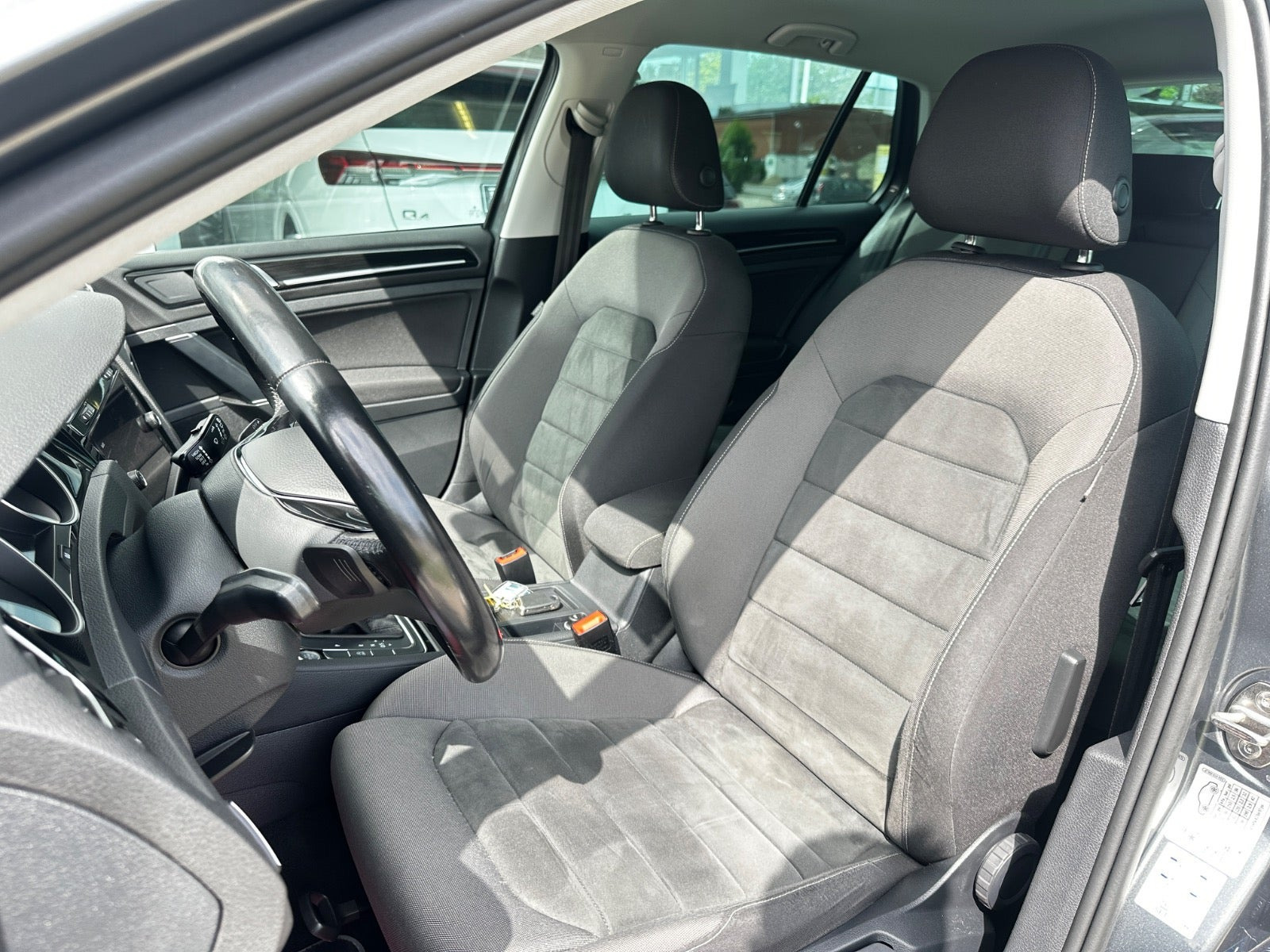 undefined VW Golf VII fra 2019