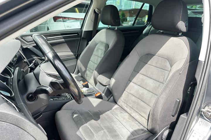 undefined VW Golf VII fra 2019