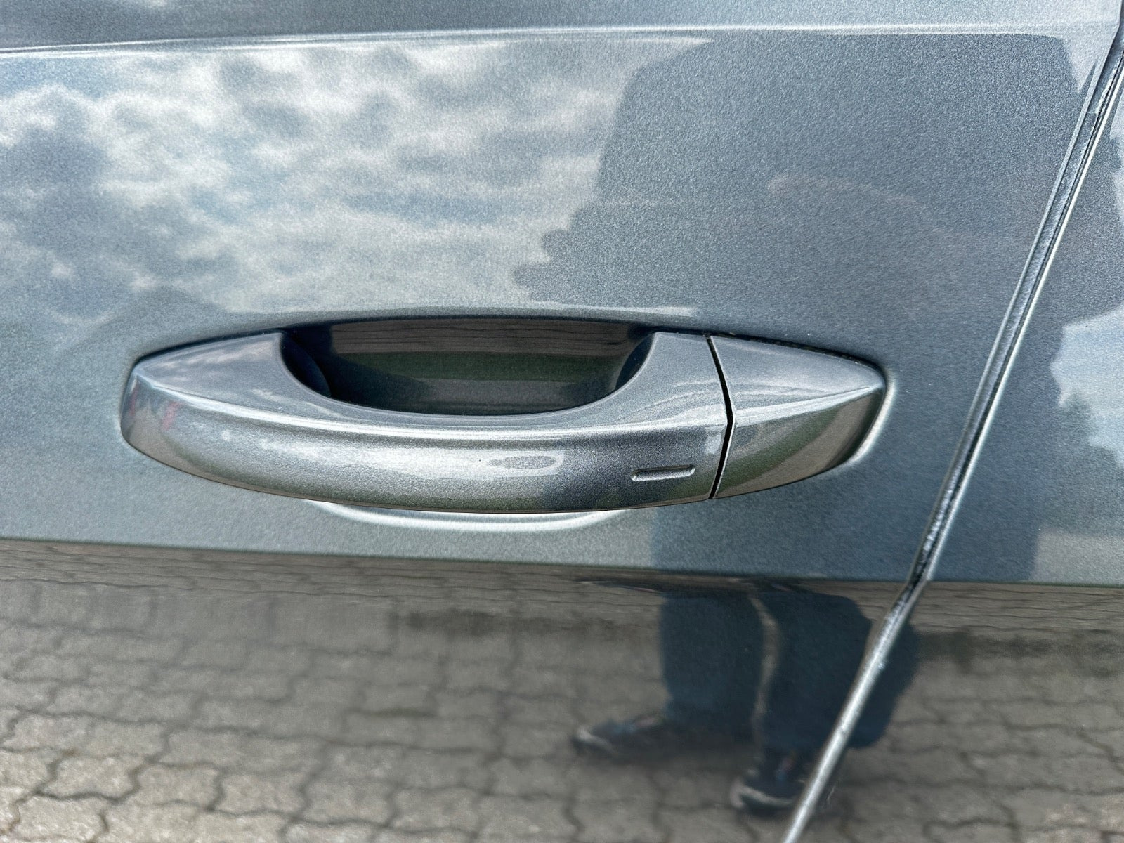 undefined VW Golf VII fra 2019