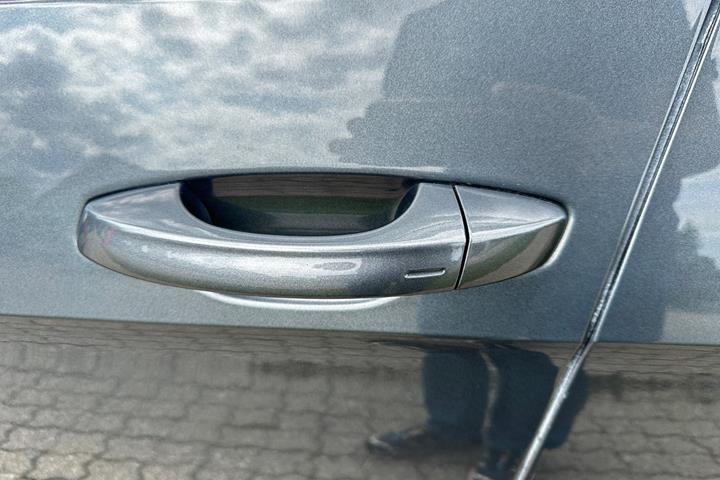 undefined VW Golf VII fra 2019