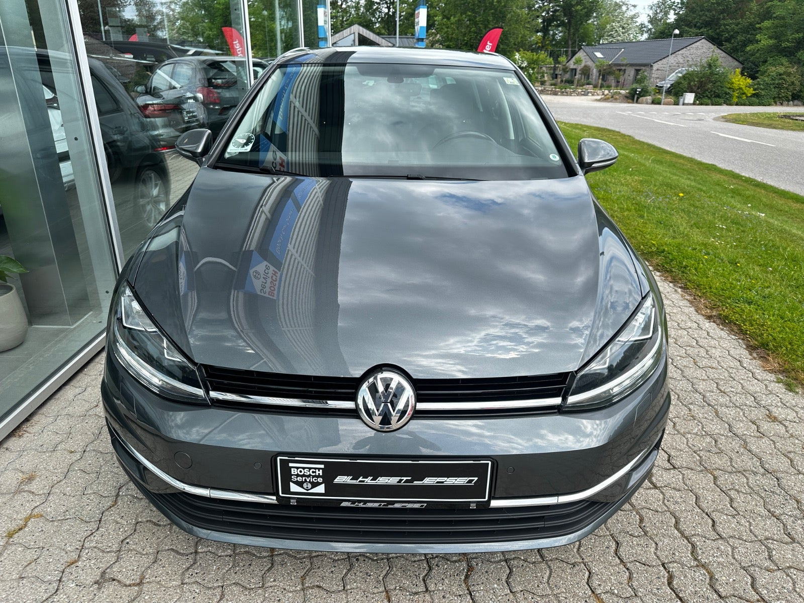 undefined VW Golf VII fra 2019