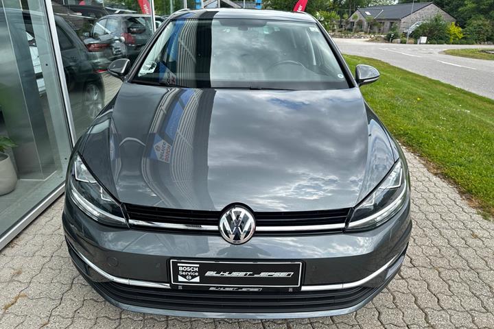 undefined VW Golf VII fra 2019