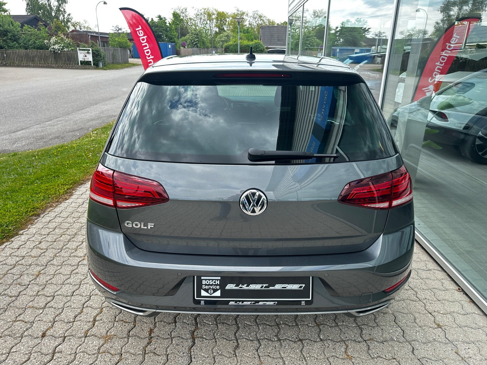 undefined VW Golf VII fra 2019
