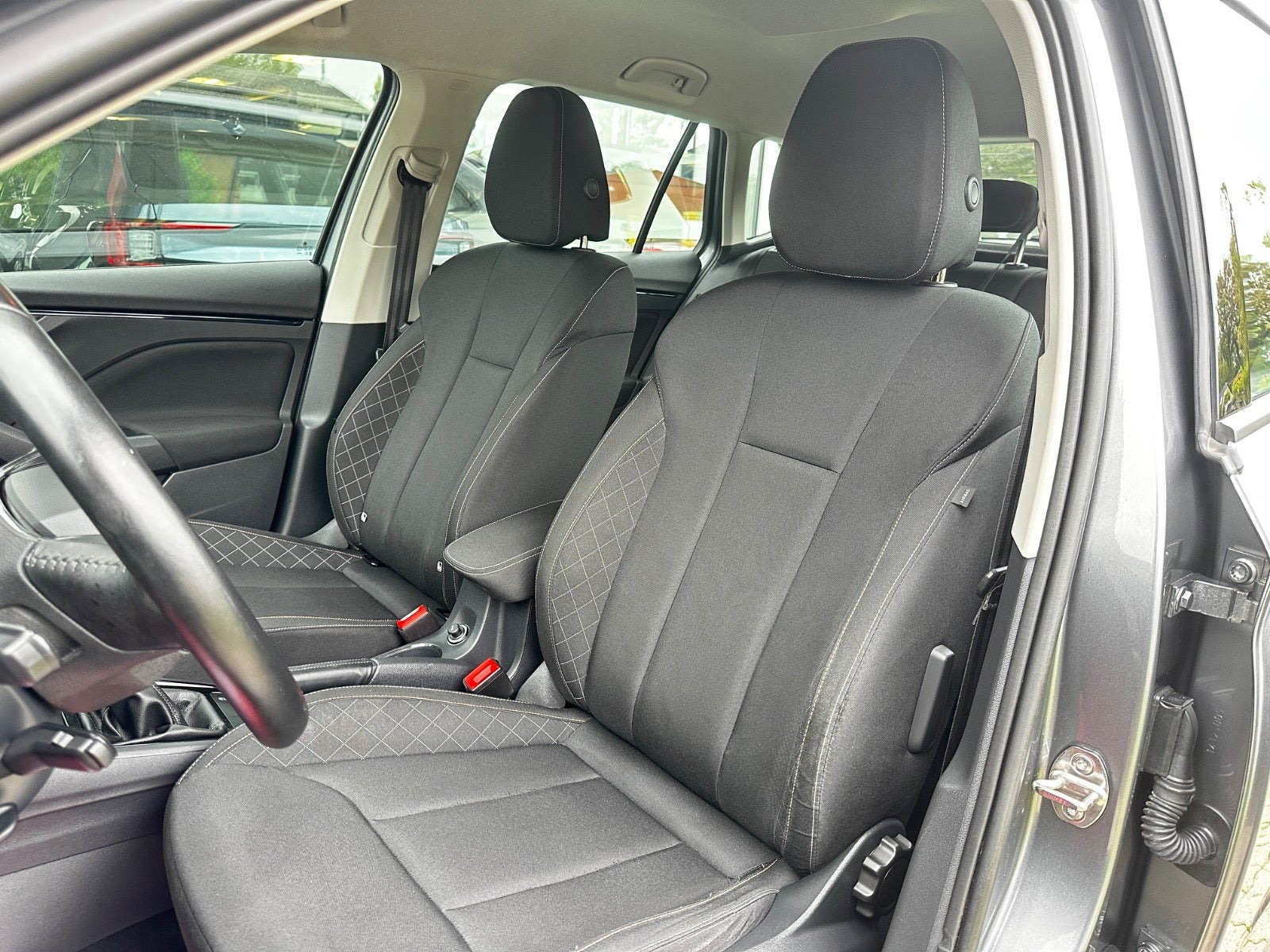 undefined Skoda Kamiq fra 2023