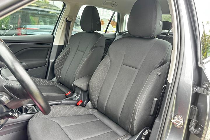 undefined Skoda Kamiq fra 2023