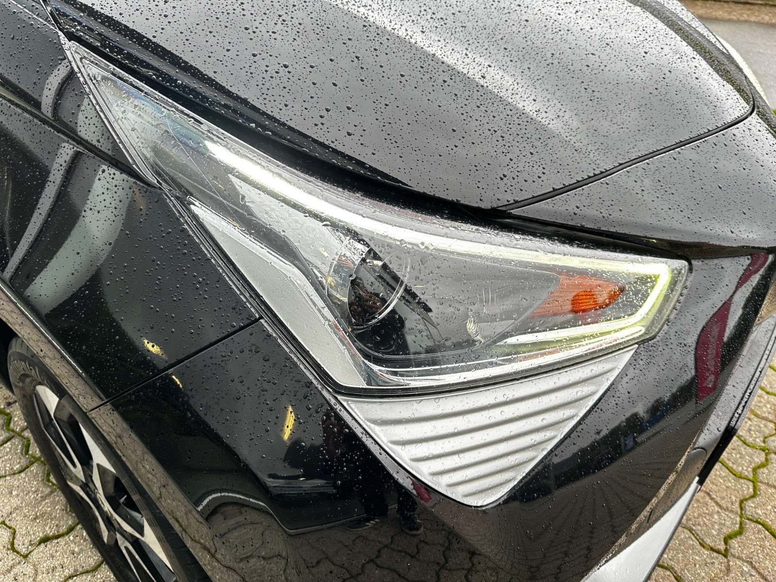 undefined Toyota Aygo fra 2020