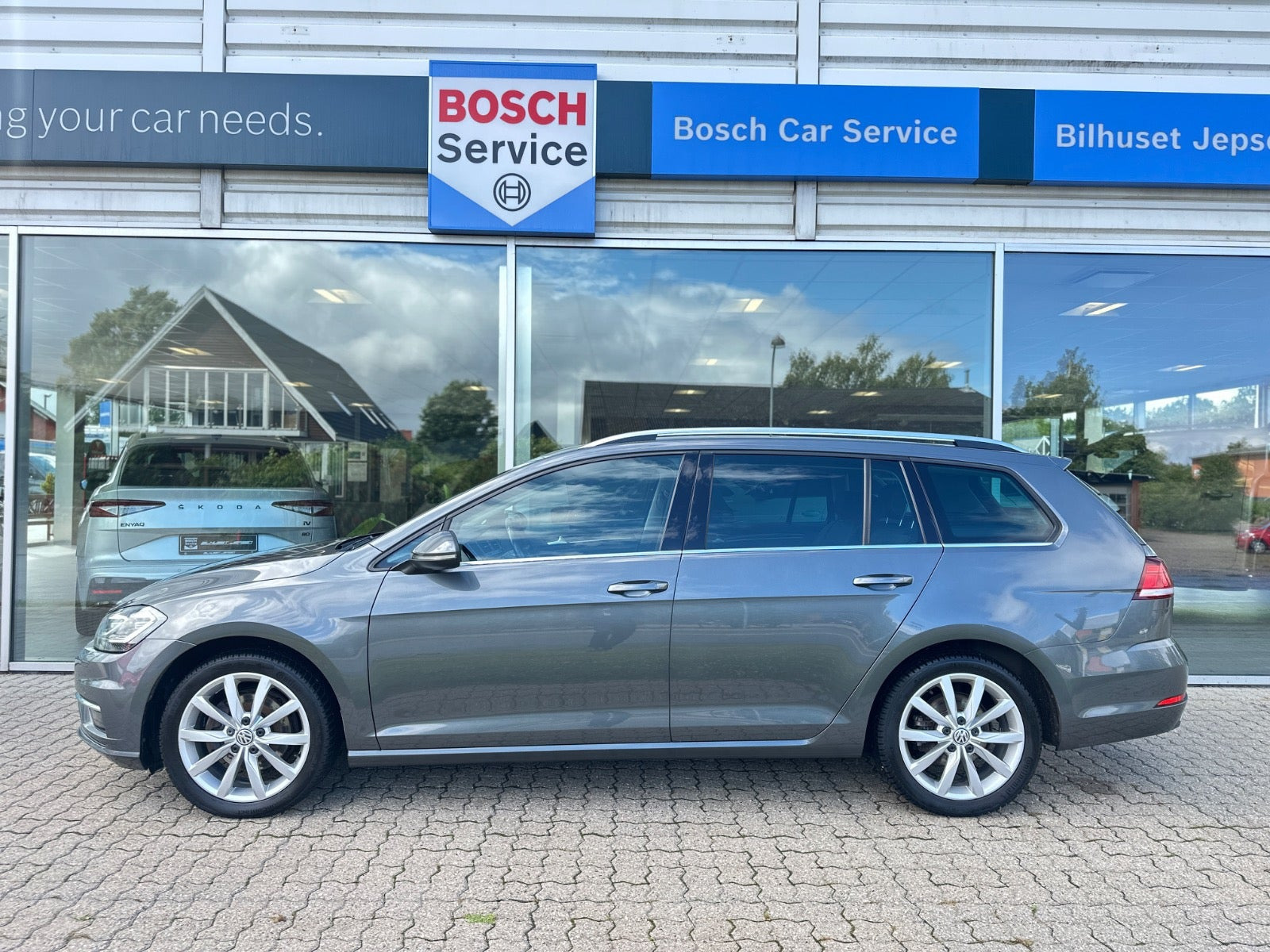 undefined VW Golf VII fra 2018