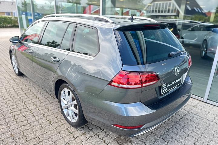 undefined VW Golf VII fra 2018