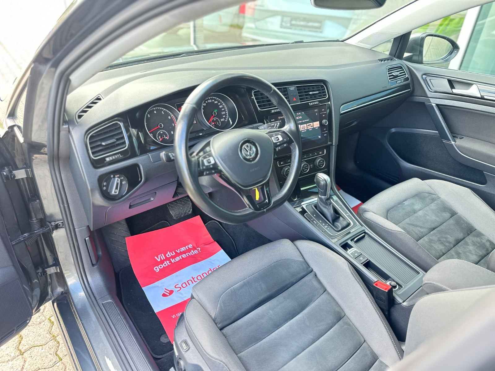 undefined VW Golf VII fra 2018