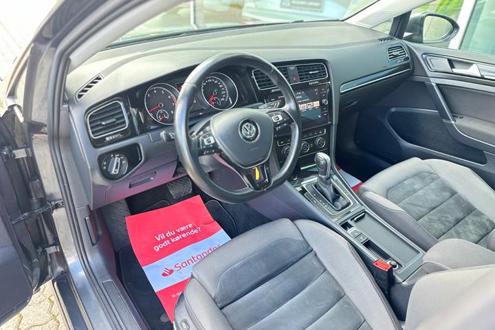 undefined VW Golf VII fra 2018