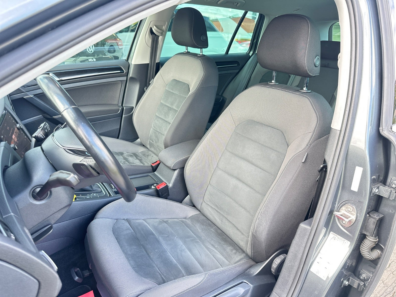 undefined VW Golf VII fra 2018