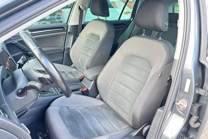 undefined VW Golf VII fra 2018