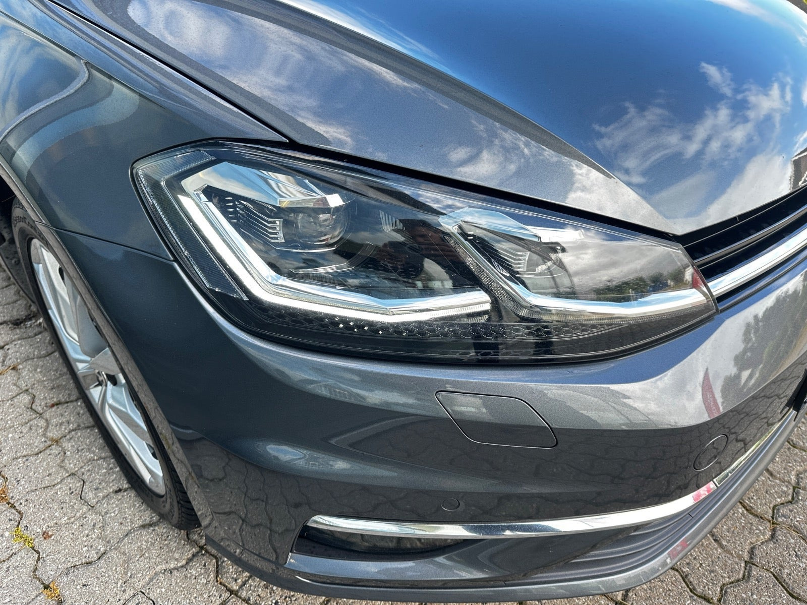 undefined VW Golf VII fra 2018