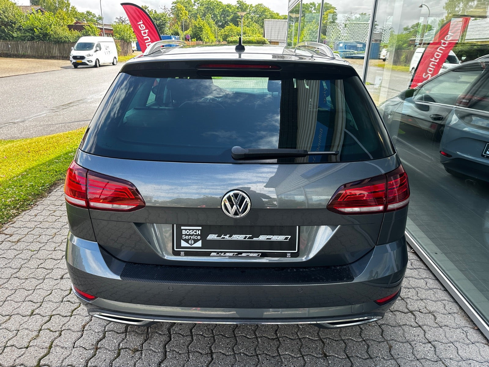 undefined VW Golf VII fra 2018