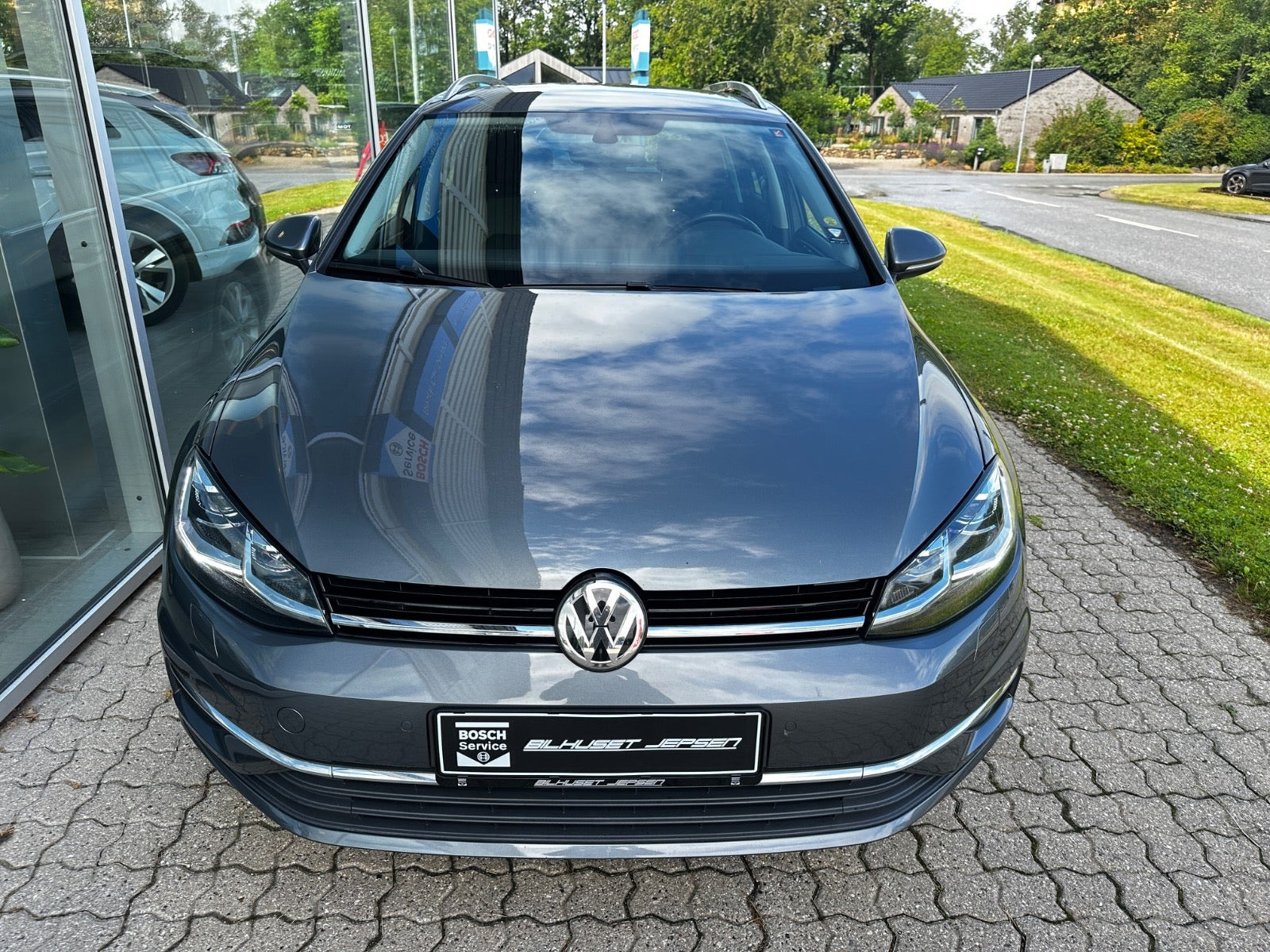 undefined VW Golf VII fra 2018