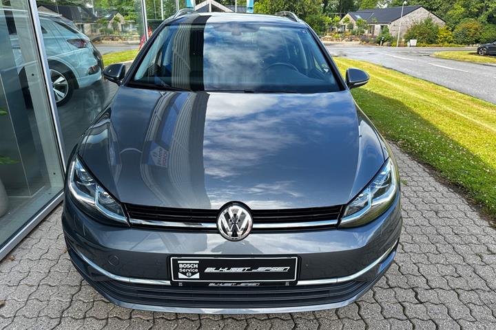 undefined VW Golf VII fra 2018