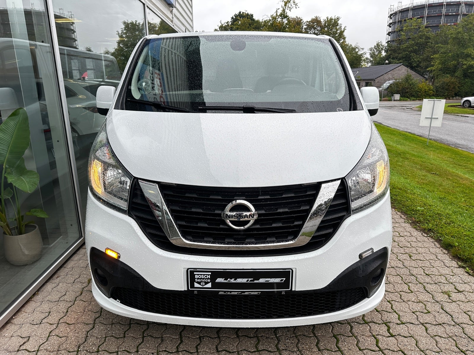 undefined Nissan NV300 fra 2018