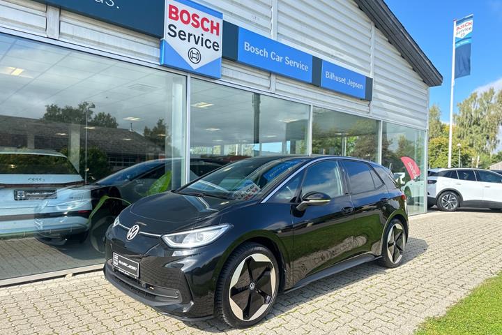 undefined VW ID.3 fra 2026