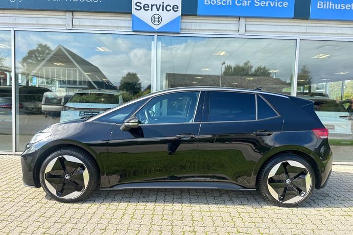 undefined VW ID.3 fra 2026