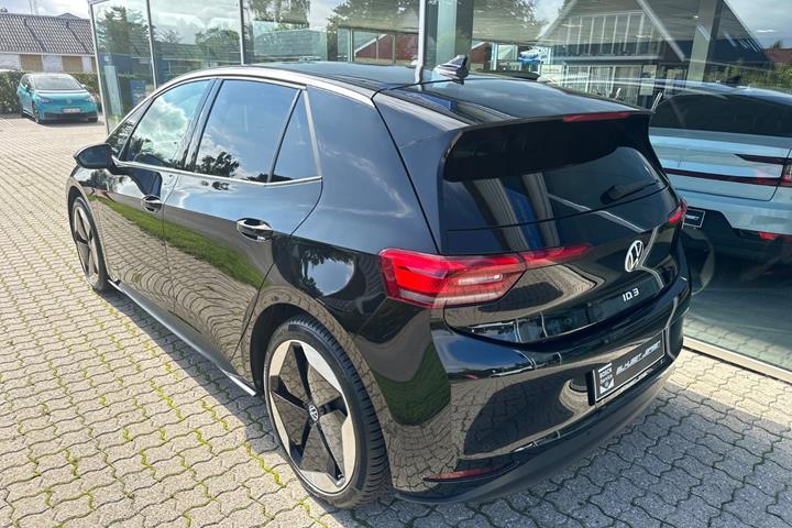 undefined VW ID.3 fra 2026