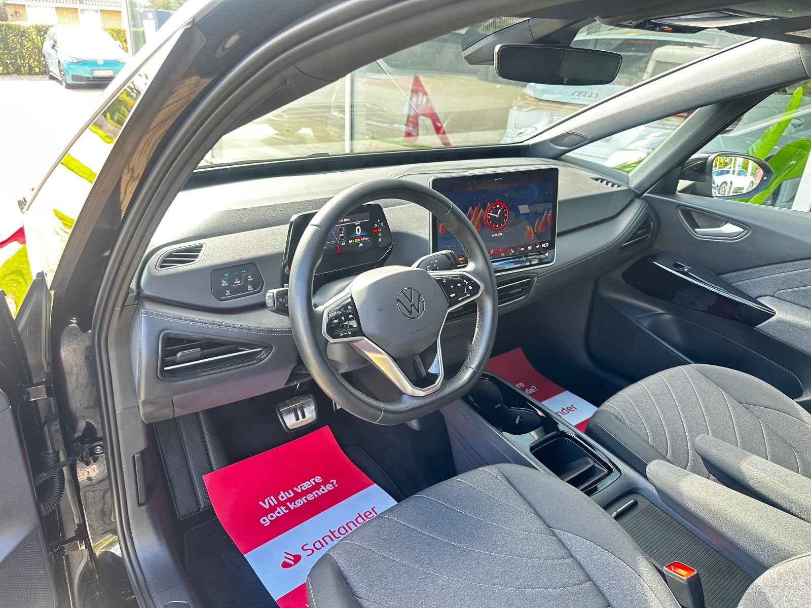 undefined VW ID.3 fra 2026