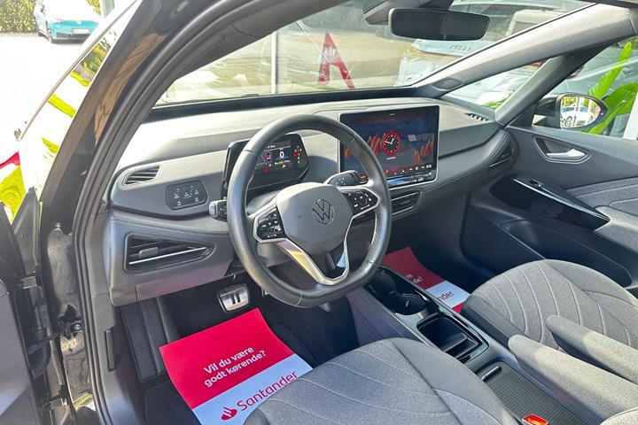 undefined VW ID.3 fra 2026