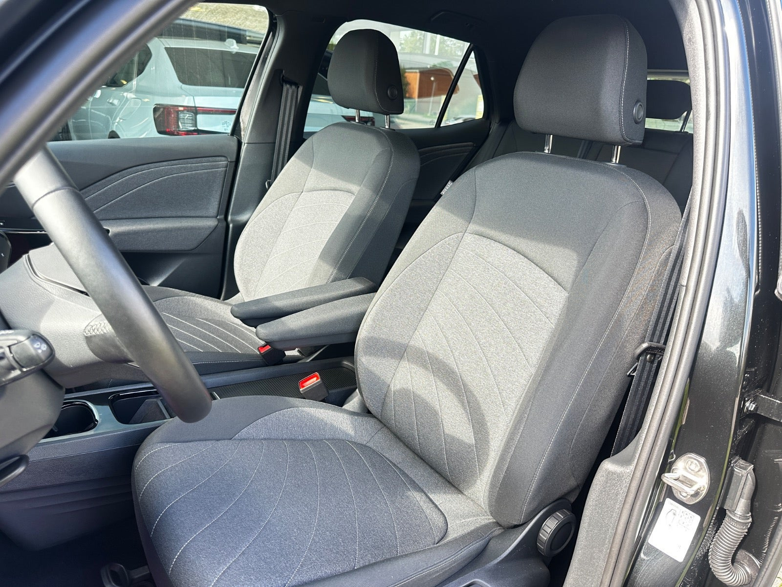 undefined VW ID.3 fra 2026
