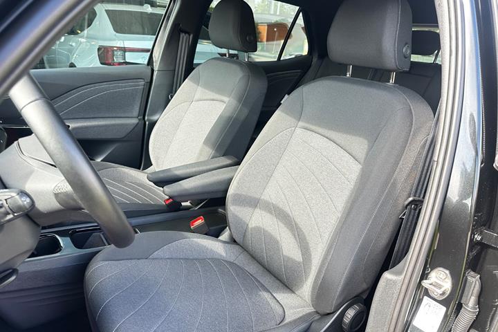 undefined VW ID.3 fra 2026