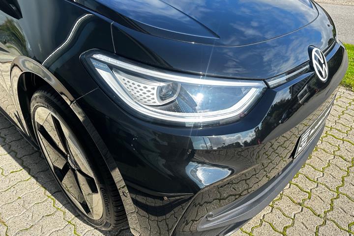 undefined VW ID.3 fra 2026